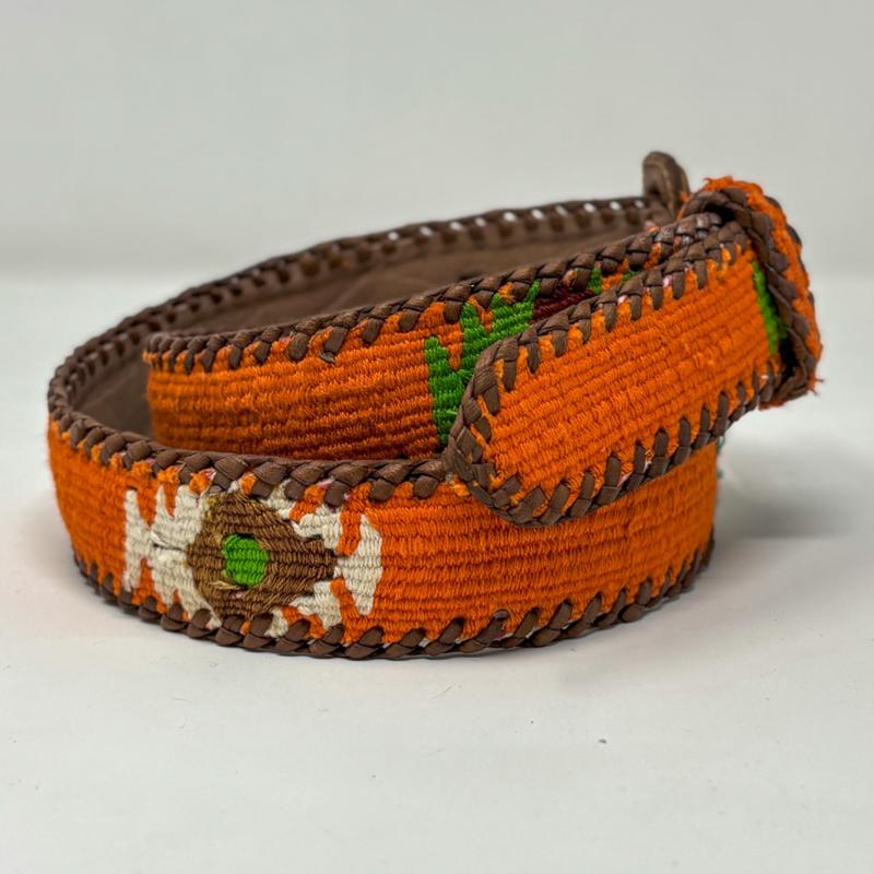 Cinturón Adah - Imagen 2